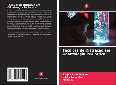 Técnicas de Distração em Odontologia Pediátrica