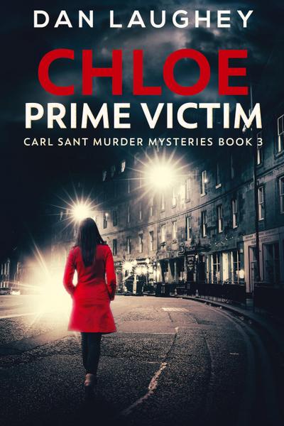 Chloe - Prime Victim