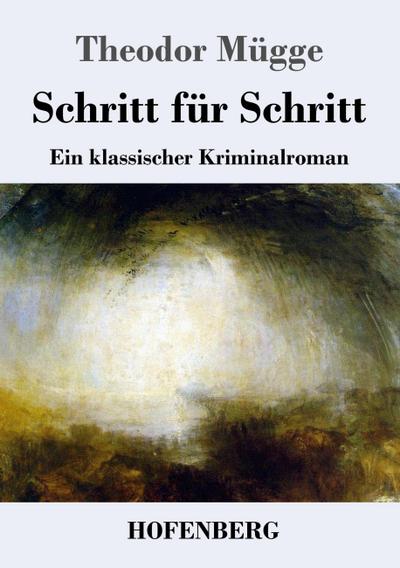 Schritt für Schritt