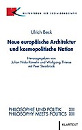 Neue europäische Architektur und kosmopolitische Nation