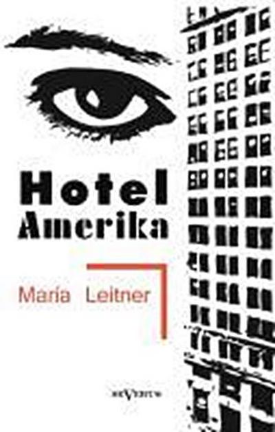 Hotel Amerika