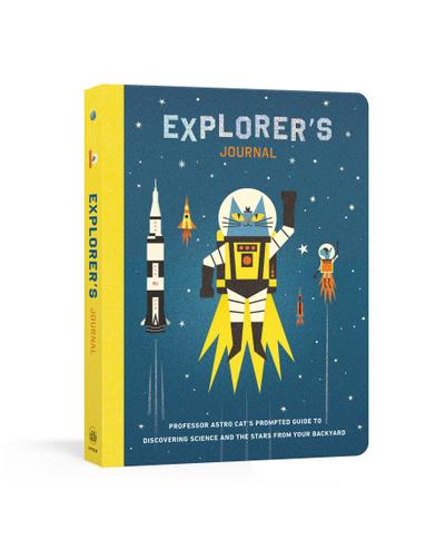 Explorer’s Journal
