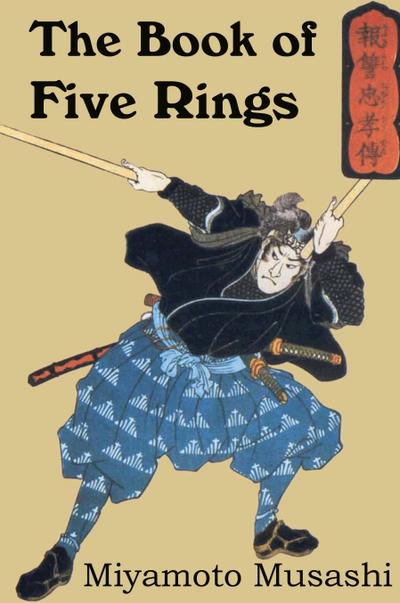 The Book of Five Rings