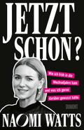 Jetzt schon?