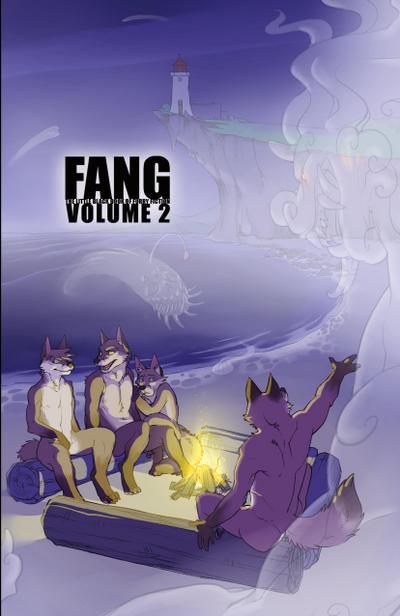 FANG Volume 2