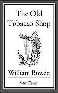 The Old Tobacco Shop