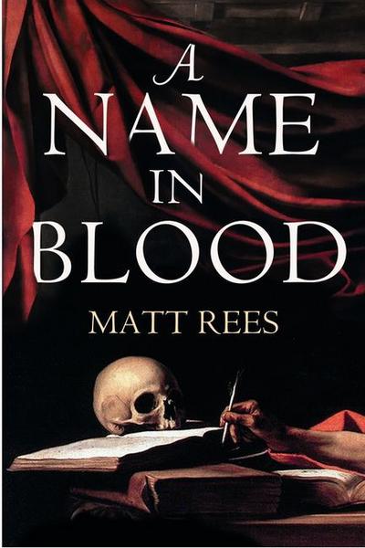A Name in Blood