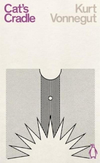 Cat’s Cradle