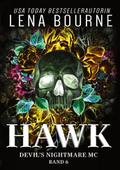 Hawk (Devil’s Nightmare MC Serie, Band 6)