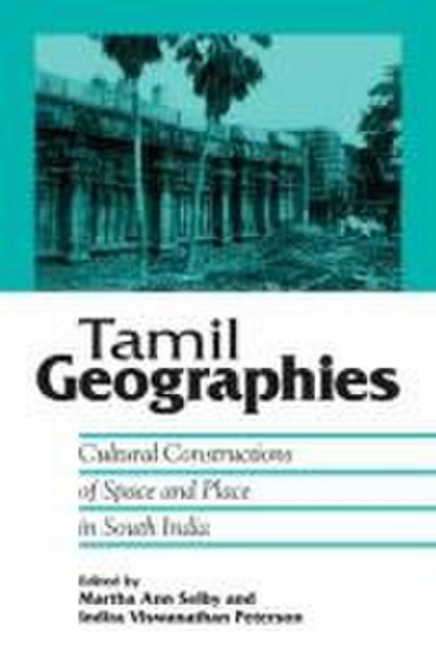 Tamil Geographies