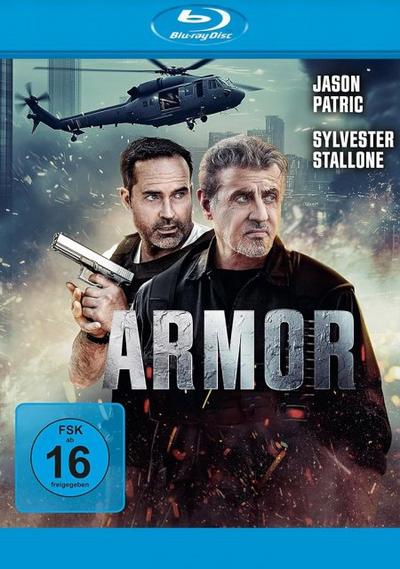 Armor