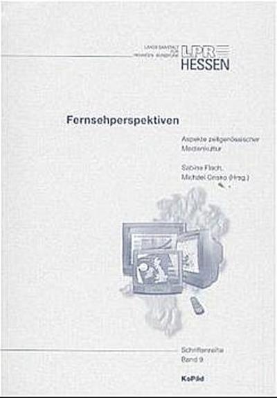 Fernsehperspektiven