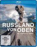 Russland von oben
