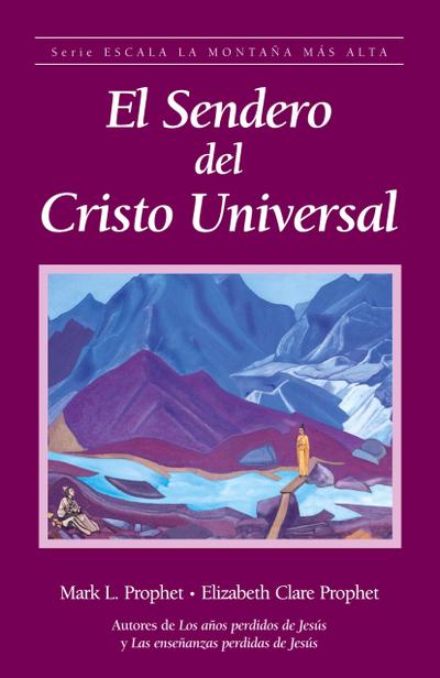 El sendero del Cristo Universal