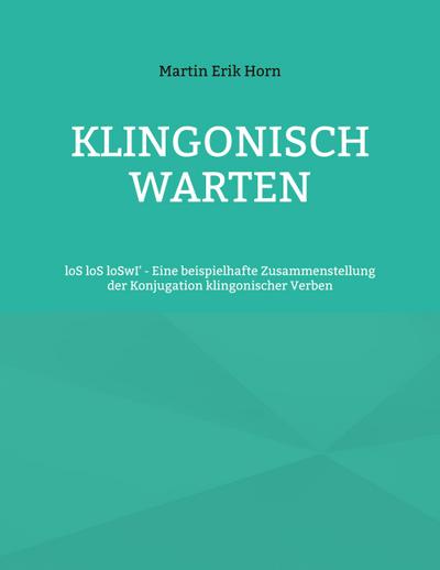 Klingonisch warten