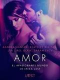 El apasionante mundo de Erika Lust: Amor