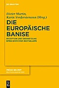 Die europäische Banise