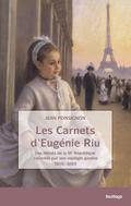 Les carnets d’Eugénie Riu