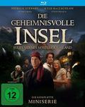 Jules Vernes Mysterious Island - Das spannendste Abenteuer aller Zeiten