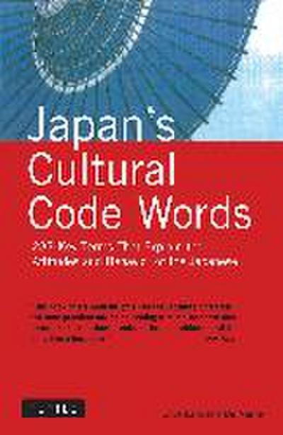 Japan’s Cultural Code Words