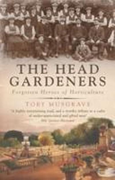 The Head Gardeners