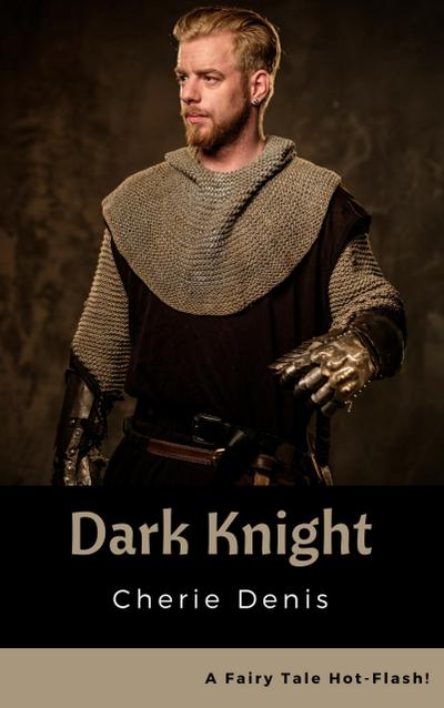 Dark Knight (Fairy Tale Hot-Flash, #4)