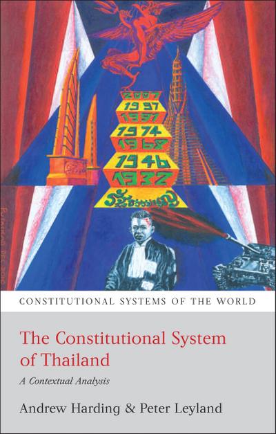 The Constitutional System of Thailand