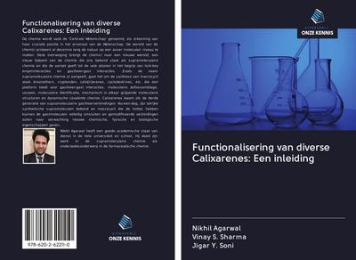 Functionalisering van diverse Calixarenes: Een inleiding