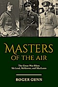 Masters of the Air