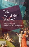 Tod, wo ist dein Stachel?
