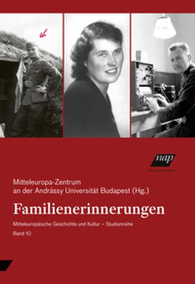 FAMILIENERINNERUNGEN