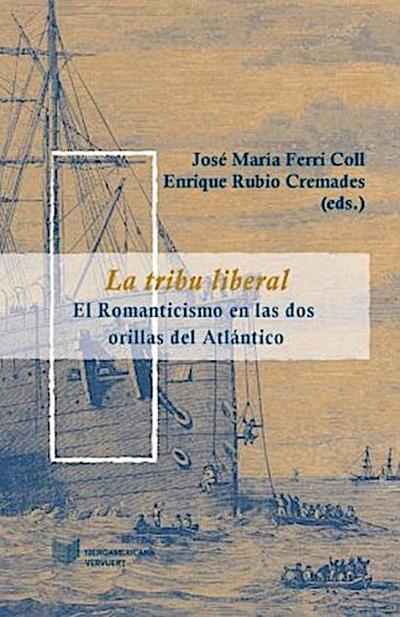 La tribu liberal :
