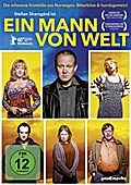 Ein Mann von Welt
