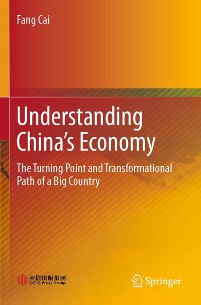 Understanding China’s Economy