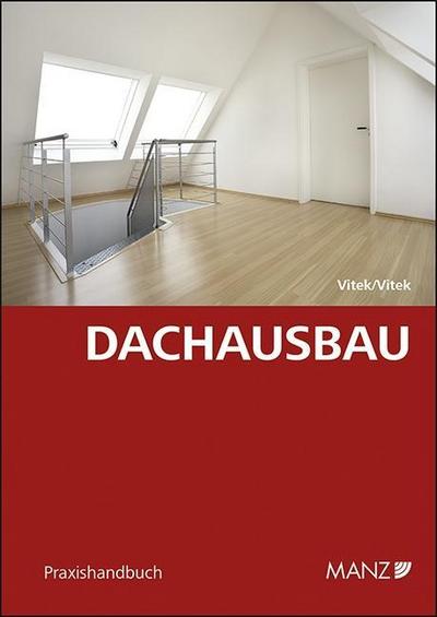 Dachausbau