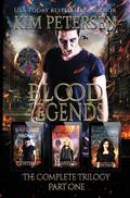Blood Legends