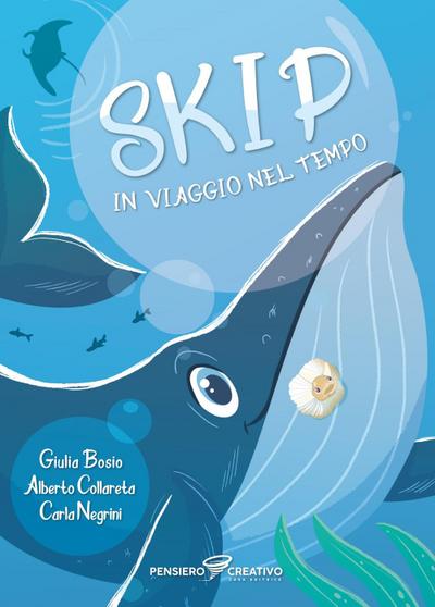 Skip in viaggio nel tempo