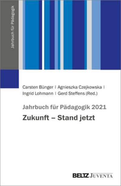 Jahrbuch für Pädagogik 2021