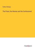 The Priest, the Woman and the Confessional