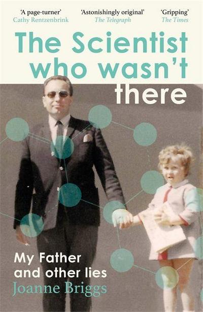 The Scientist Who Wasn’t There