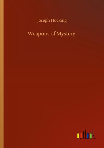 Weapons of Mystery
