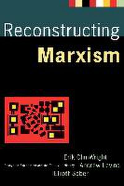 Reconstructing Marxism