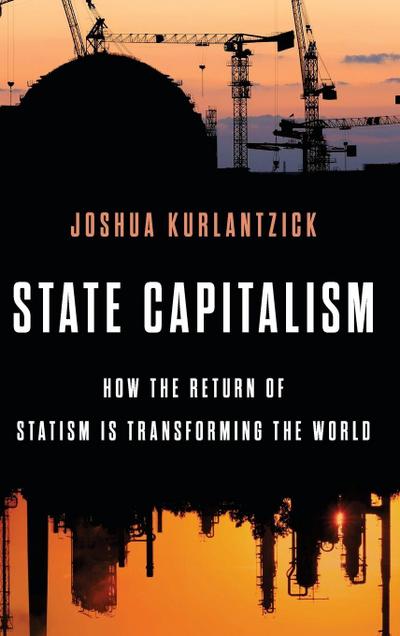 State Capitalism