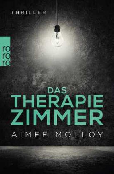 Das Therapiezimmer