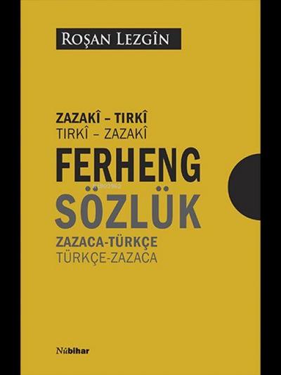 Ferheng Sözlük