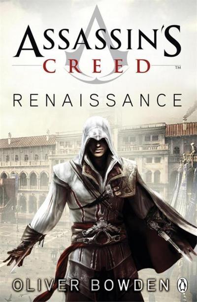 Assassin’s Creed 01: Renaissance