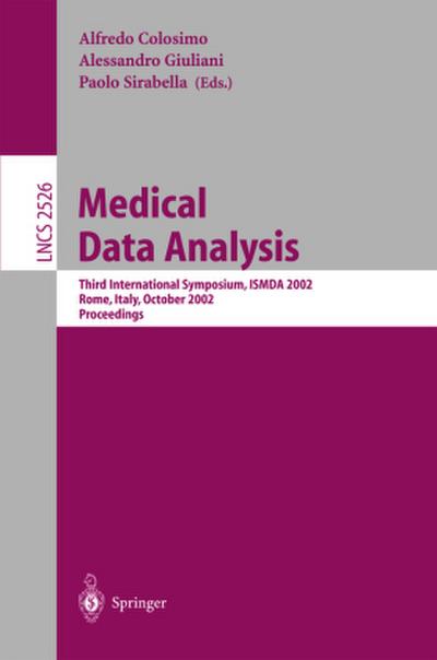 Medical Data Analysis