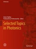 Selected Topics in Photonics