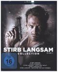 Stirb langsam1-5,5 Blu-ray