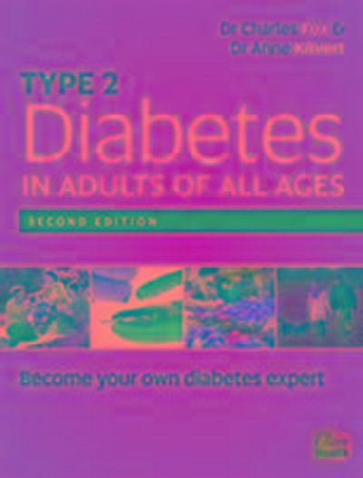 Kilvert, A: Type 2 Diabetes in Adults of All Ages